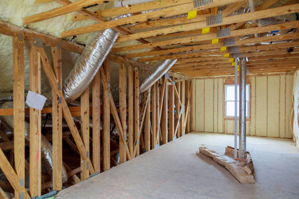Best Insulation for Specific Applications in Brodheadsville, PA