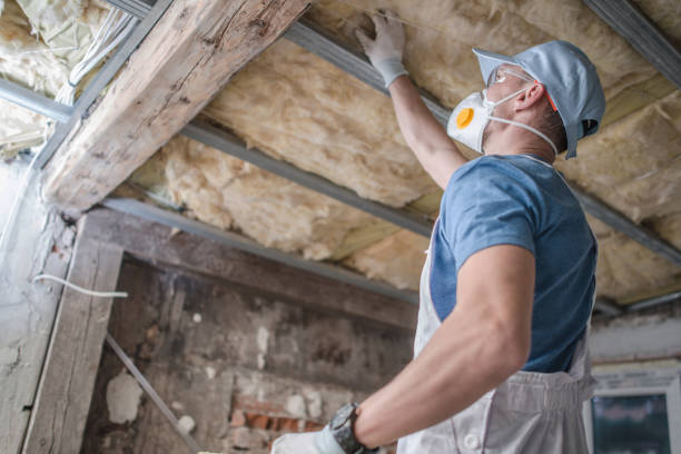 Best Insulation for Specific Applications in Brodheadsville, PA