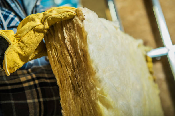 Best Commercial Insulation in Brodheadsville, PA