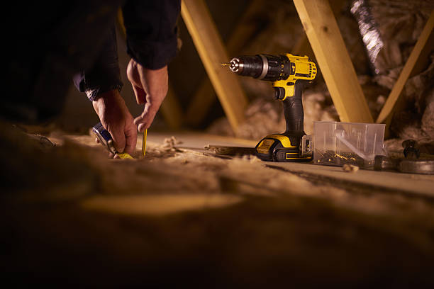 Best Insulation for Specific Applications in Brodheadsville, PA