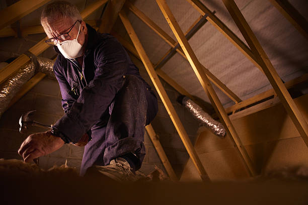 Best Insulation Installation Services in Brodheadsville, PA