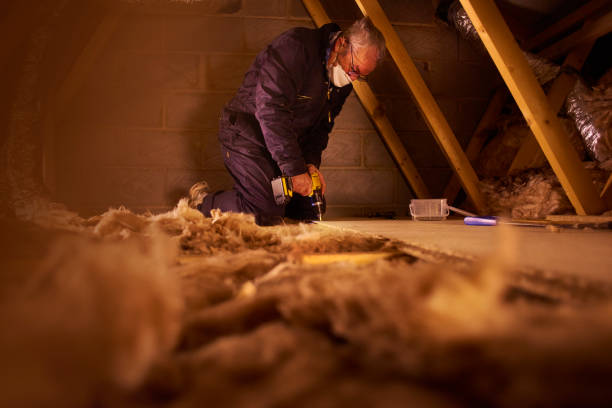 Best Types of Insulation in Brodheadsville, PA